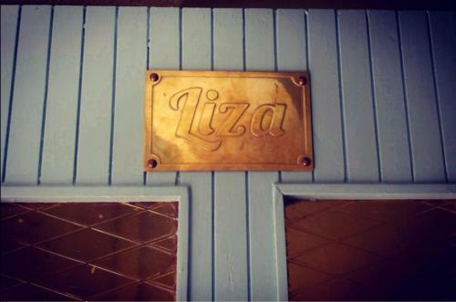 Liza's Downtown Apartment