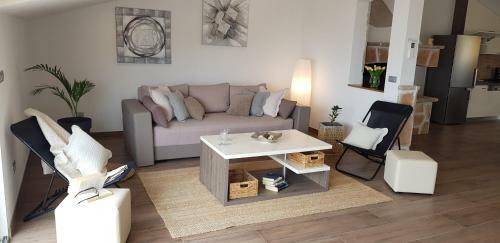 Luxury Apartment Huljic