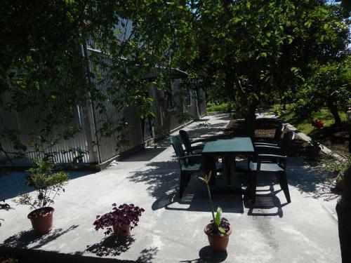 Hostal Guest House On Angisa