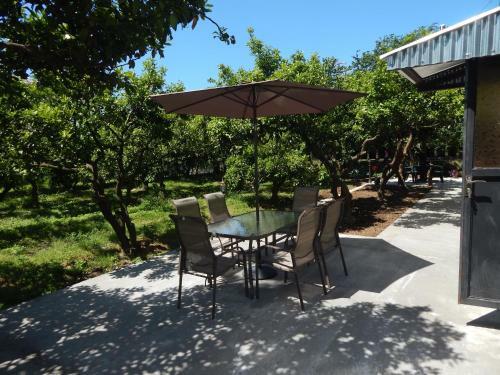 Hostal Guest House On Angisa