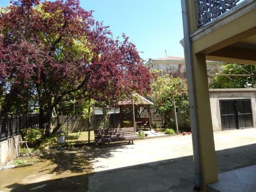 Hostal Guest House On Angisa