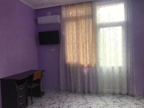 Hostal Guest House Saba