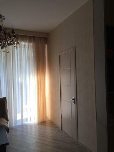 Apartamento Luxury House