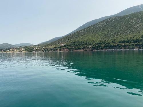Nima Villa Sea