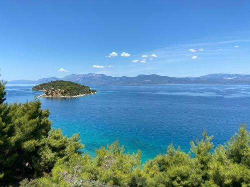 Nima Villa Sea