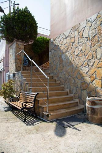 Nima Villa Sea