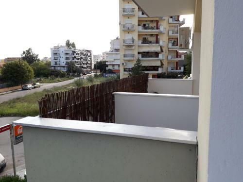 Apartamento Studiosbank Nikom A