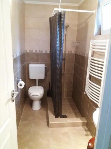 Apartamento Levendul�s H�z