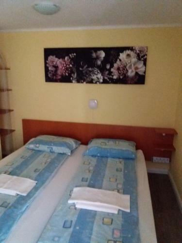 Apartamento Levendul�s H�z