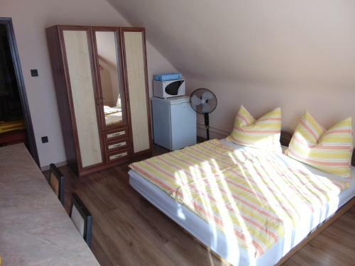 Anna B�thory Apartmanh�z