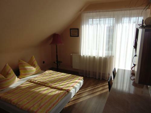 Anna B�thory Apartmanh�z