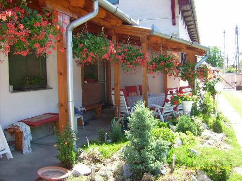 Anna B�thory Apartmanh�z