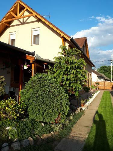 Anna B�thory Apartmanh�z