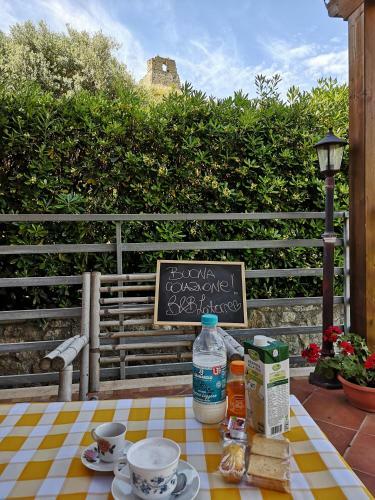 B&B La Torre