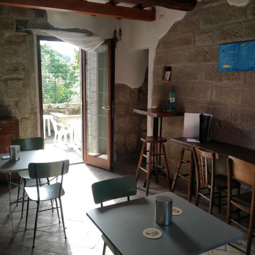 Hostal La Casa Di Augusto