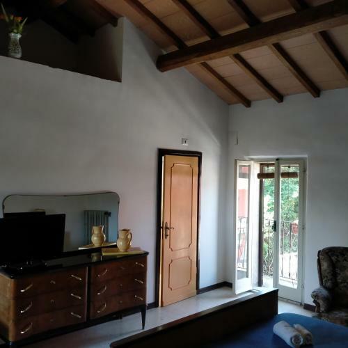 Hostal La Casa Di Augusto