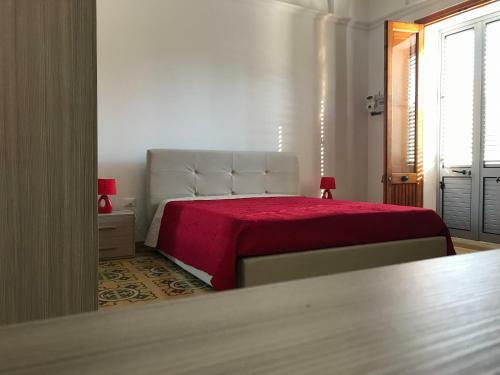Casa Vacanza Zia Paolina