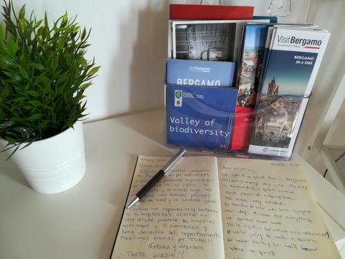 Apartamento Rovelli Room