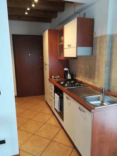 Apartamento Rovelli Room