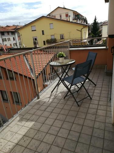 Apartamento Rovelli Room