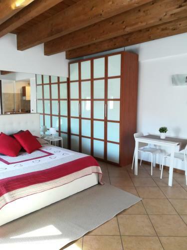 Apartamento Rovelli Room