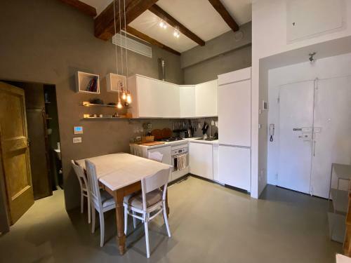 Apartamento Borgo San Pietro Home