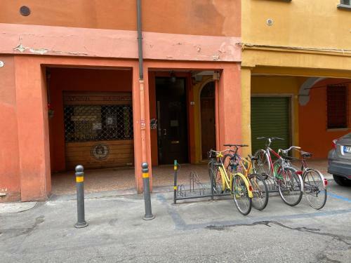 Apartamento Borgo San Pietro Home