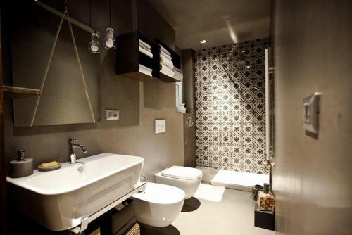 Apartamento Borgo San Pietro Home