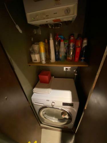 Apartamento Borgo San Pietro Home