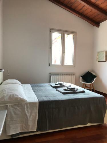 Apartamento Casa Falegnami 20.19