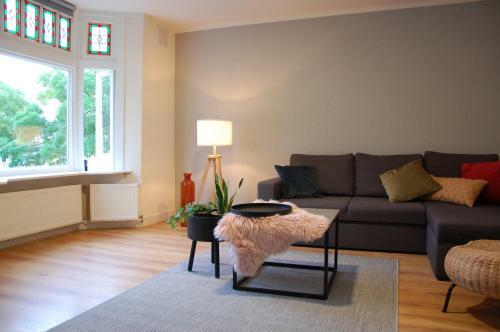 City Apartment