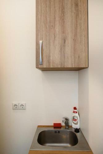 Pylimo Apartment By Urban Rent