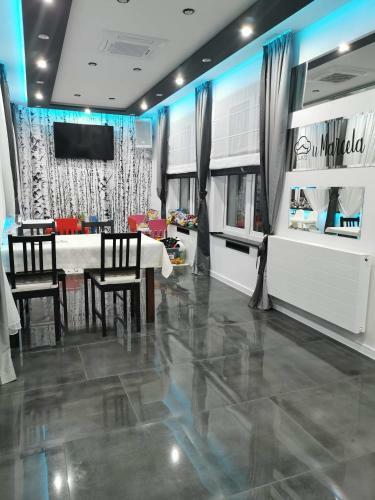 Motelik Zajazd U Marcela