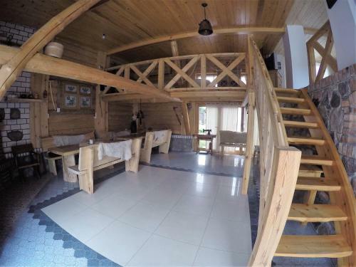 Apartamento Kaszubskie Zacisze