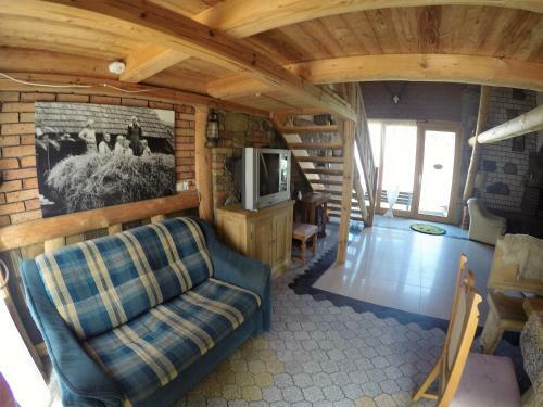 Apartamento Kaszubskie Zacisze