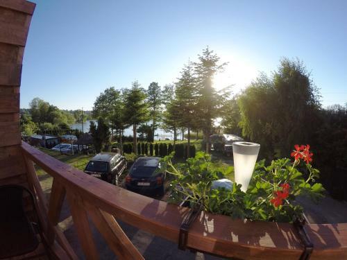 Apartamento Kaszubskie Zacisze
