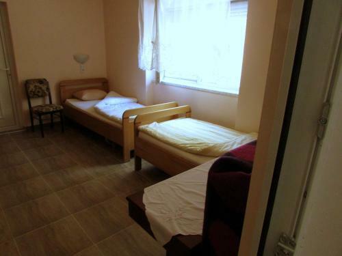 Agroturismo Pensiunea Bio