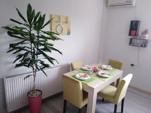 Apartamento Happy M&s