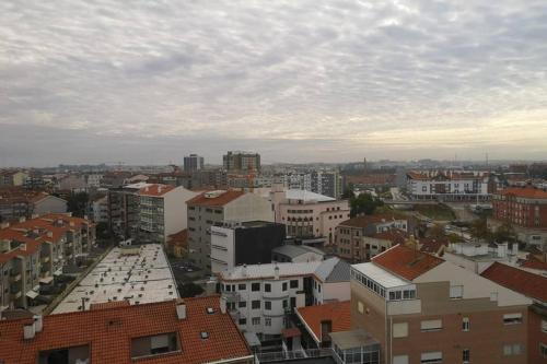 Apartamento Aveiro's Home 360�