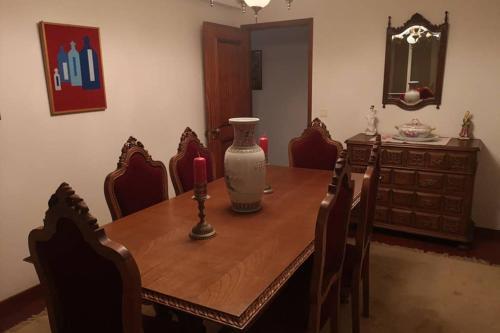 Apartamento Aveiro's Home 360�