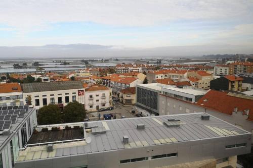 Apartamento Aveiro's Home 360�