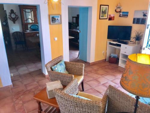 Casa Mestre Andr�