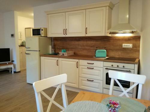 Apartment Lunaja