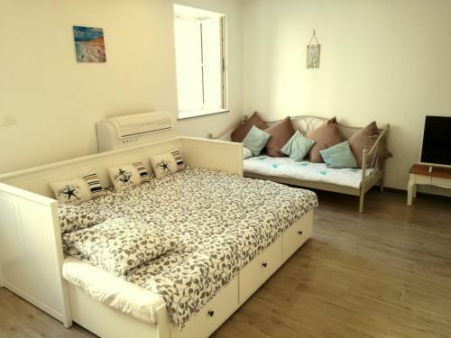 Apartment Lunaja