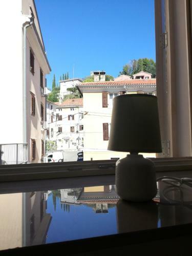 Apartment Lunaja