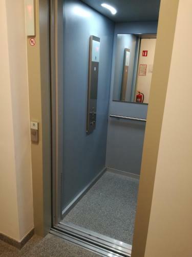Apartment Lunaja