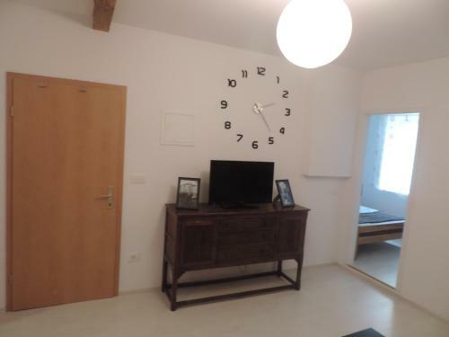 Mirta & Eva Apartments