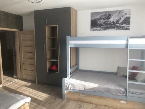 Apartm�ny Vila Vlasta Vysok� Tatry