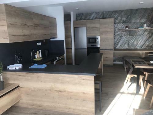 Apartm�ny Vila Vlasta Vysok� Tatry