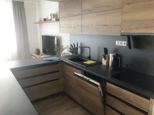 Apartm�ny Vila Vlasta Vysok� Tatry